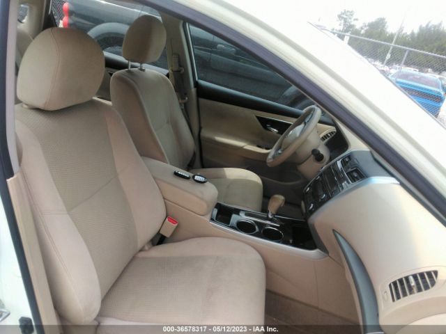 1N4AL3AP7EN247511 Nissan Altima 2.5 S
