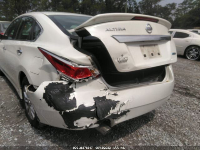 1N4AL3AP7EN247511 Nissan Altima 2.5 S