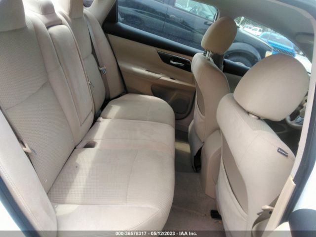 1N4AL3AP7EN247511 Nissan Altima 2.5 S