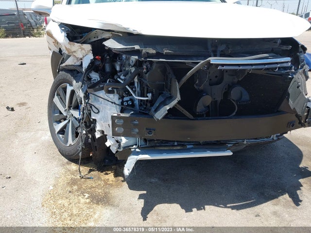 JTJGARBZ4M5024416 Lexus Nx Nx 300