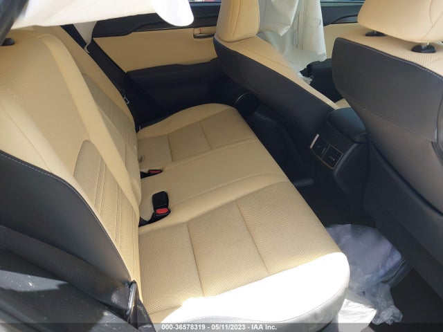 JTJGARBZ4M5024416 Lexus Nx Nx 300