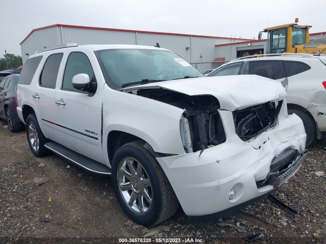 GMC YUKON DENALI 2014 1GKS1EEF0ER242004 Image 1