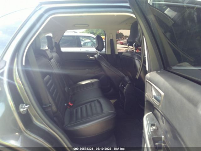 2FMPK4J97GBC10659 Ford EDGE SEL