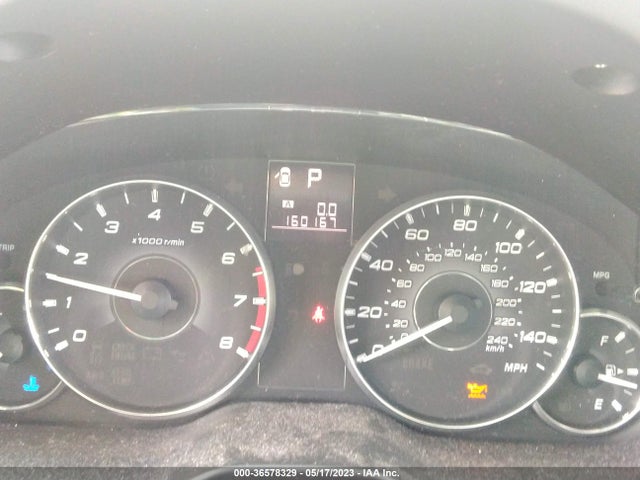 2012 SUBARU OUTBACK 2.5I PREM VIN: 4S4BRCBCXC3210434
