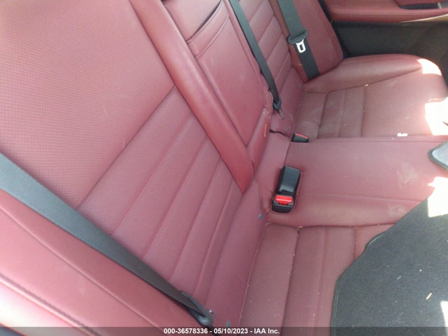 JTHGA1D28L5104156 Lexus Is Is 300 F Sport