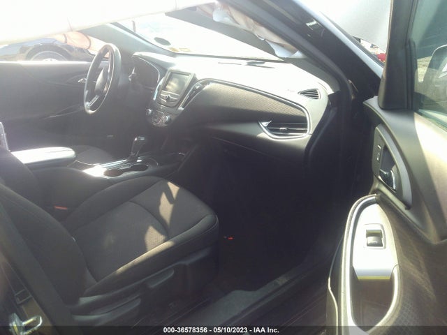 Chevrolet MALIBU LT 2018 1G1ZD5ST4JF199738 Image 5