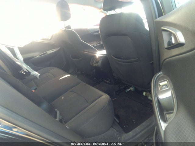 Chevrolet MALIBU LT 2018 1G1ZD5ST4JF199738 Image 8