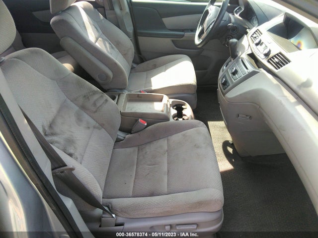 Honda ODYSSEY LX 2016 5FNRL5H20GB135430 Image 5