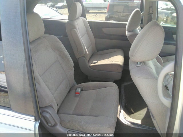 Honda ODYSSEY LX 2016 5FNRL5H20GB135430 Image 8