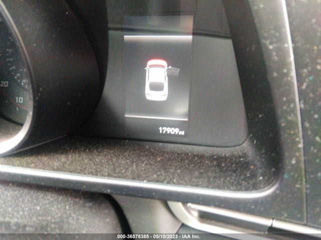 Hyundai ELANTRA SEL 2022 5NPLM4AG5NH074884 Image 7