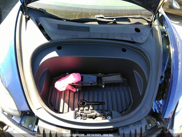 Tesla Model 3 Standard Range 2020 5YJ3E1EA9LF806320 Image 10