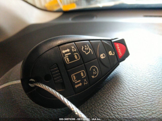 2C4RC1CG2FR743450 Chrysler Town & Country Touring-l
