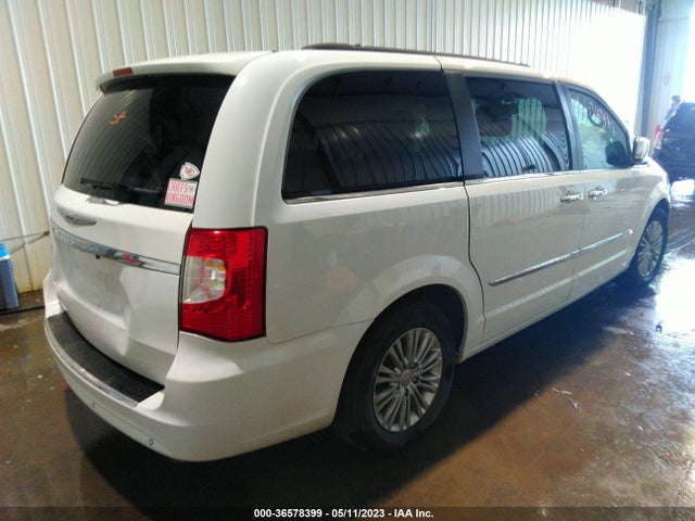 2C4RC1CG2FR743450 Chrysler Town & Country Touring-l