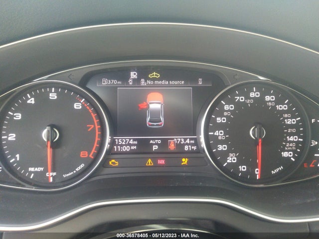Audi Q5 PREMIUM 2021 WA1AAAFY6M2088058 Image 7