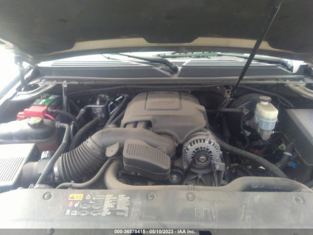Chevrolet Suburban Lt 2014 1GNSKJE74ER121588 Image 11