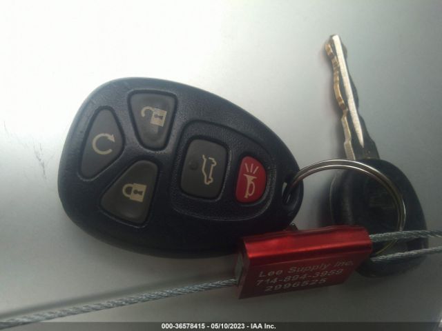 Chevrolet Suburban Lt 2014 1GNSKJE74ER121588 Image 3