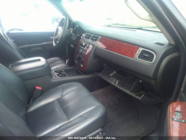 Chevrolet Suburban Lt 2014 1GNSKJE74ER121588 Image 6