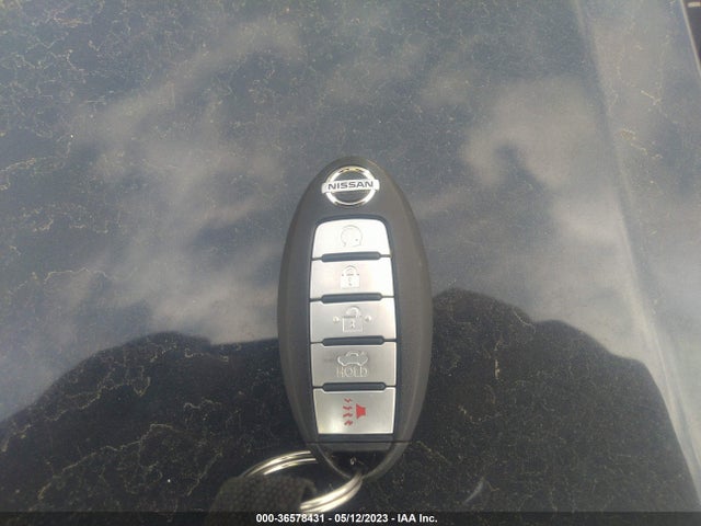 2018 NISSAN ALTIMA 2.5 SV VIN: 1N4AL3AP9JC198706