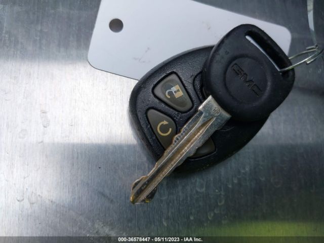 1GKKRPKD7EJ314712 GMC ACADIA SLE