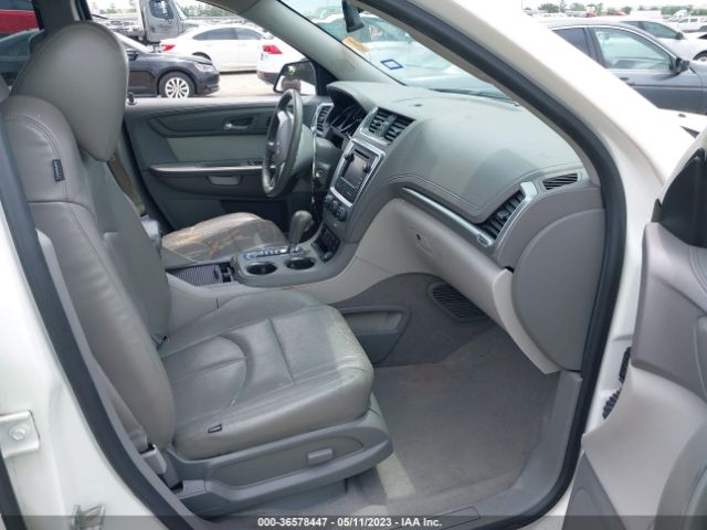 1GKKRPKD7EJ314712 GMC ACADIA SLE