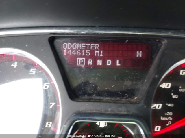 1GKKRPKD7EJ314712 GMC ACADIA SLE