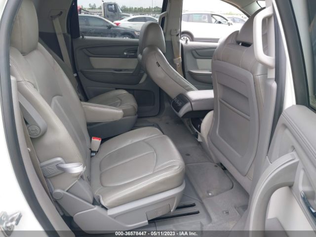 1GKKRPKD7EJ314712 GMC ACADIA SLE
