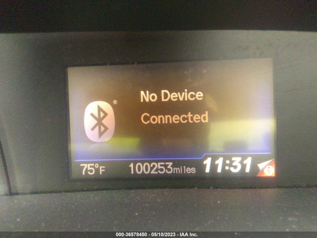 2012 HONDA CIVIC SDN EX VIN: 2HGFB2F85CH584085