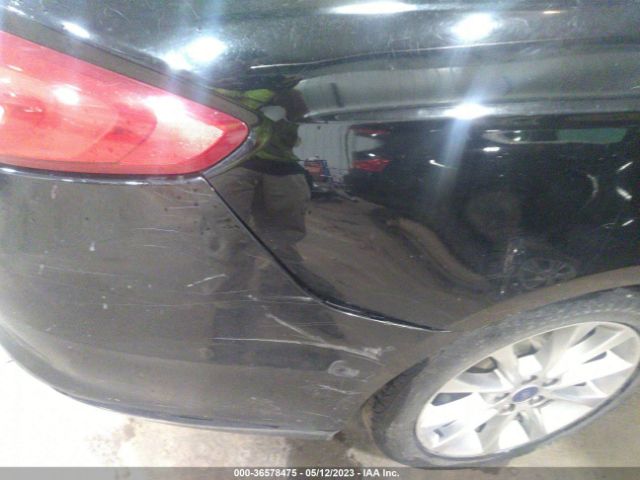 3FA6P0LU1HR356785 Ford Fusion Hybrid Se