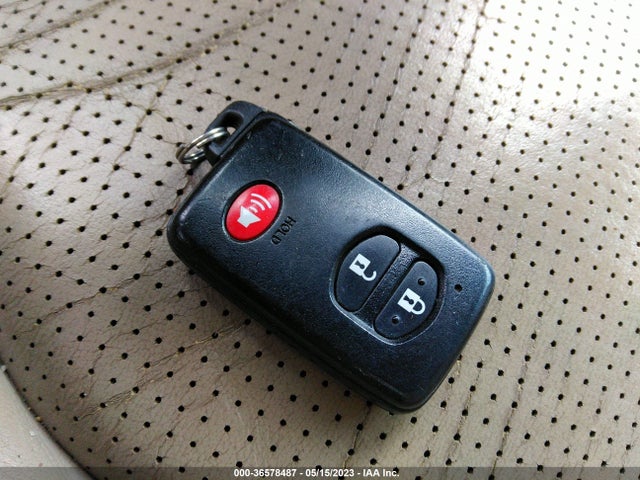 2012 TOYOTA RAV4 LIMITED VIN: 2T3YF4DV2CW131624