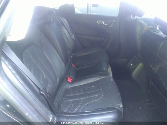 1C3CCCBG9FN736242 Chrysler 200 S