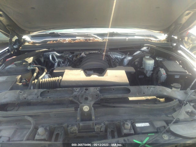 Chevrolet Suburban Lt 2015 1GNSKJKC6FR181035 Image 10