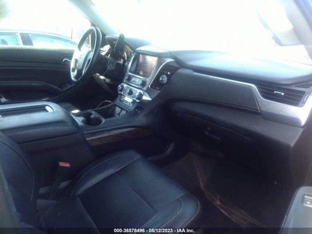 Chevrolet Suburban Lt 2015 1GNSKJKC6FR181035 Image 5