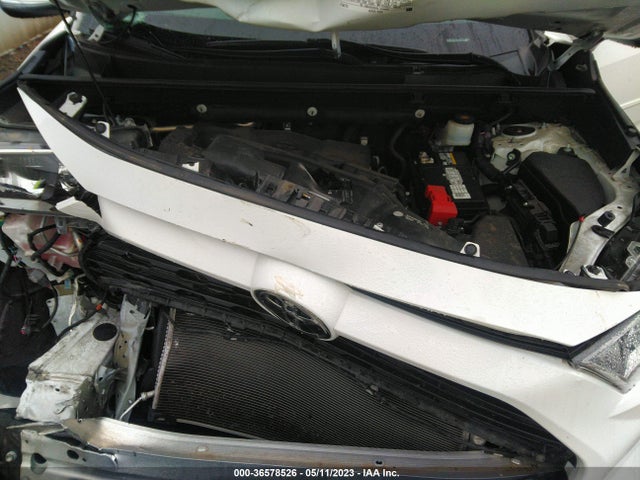 Toyota Rav4 Xle 2019 2T3W1RFV3KW035158 Image 11