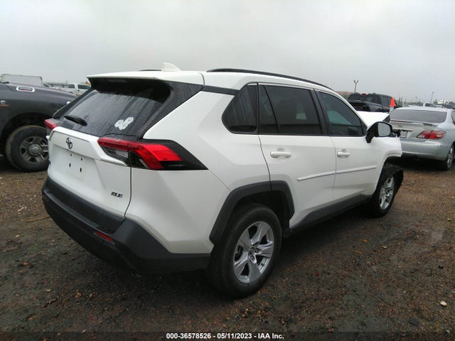 Toyota Rav4 Xle 2019 2T3W1RFV3KW035158 Image 5