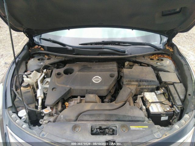 1N4AL3AP2FN860539 Nissan Altima 2.5 Sl