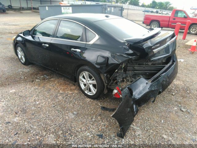 1N4AL3AP2FN860539 Nissan Altima 2.5 Sl