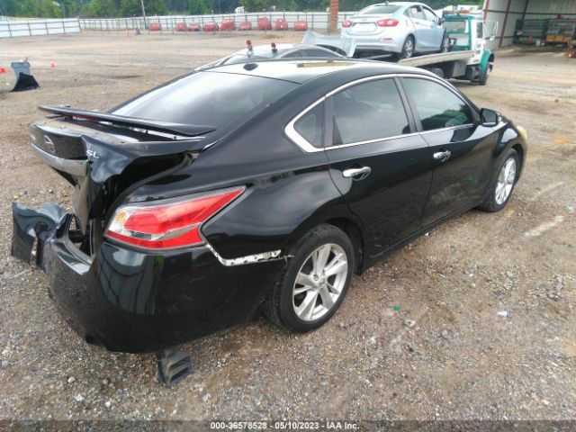 1N4AL3AP2FN860539 Nissan Altima 2.5 Sl