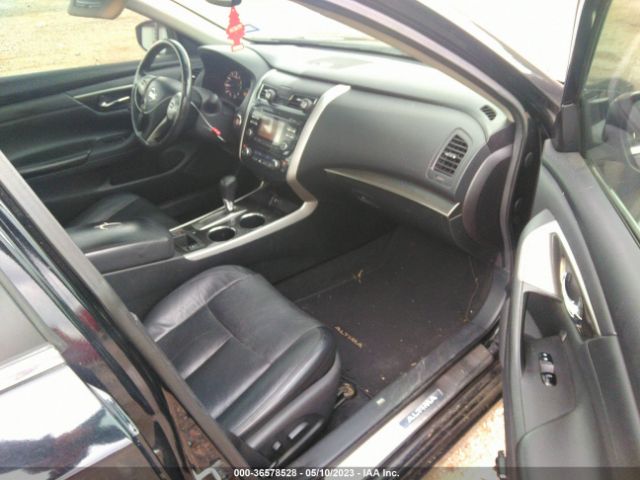 1N4AL3AP2FN860539 Nissan Altima 2.5 Sl