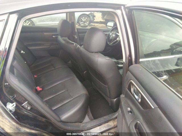 1N4AL3AP2FN860539 Nissan Altima 2.5 Sl