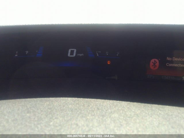 Honda Civic Sedan Lx 2015 19XFB2F52FE094949 Image 7