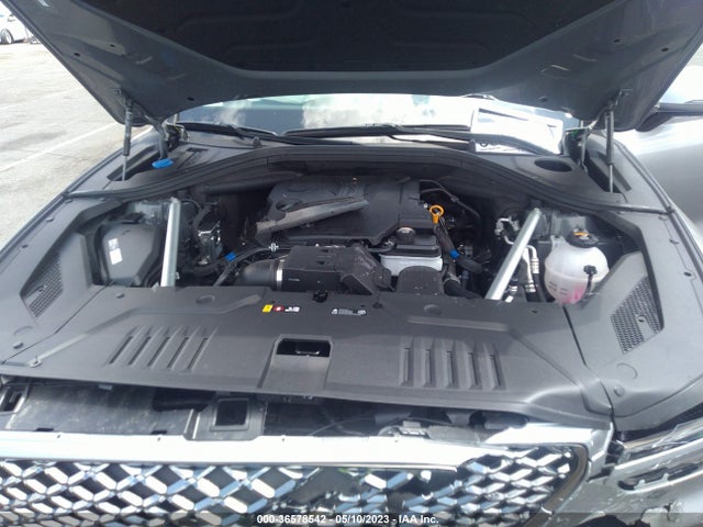 Genesis Gv70 2.5t 2023 KMUMADTB0PU096442 Image 12