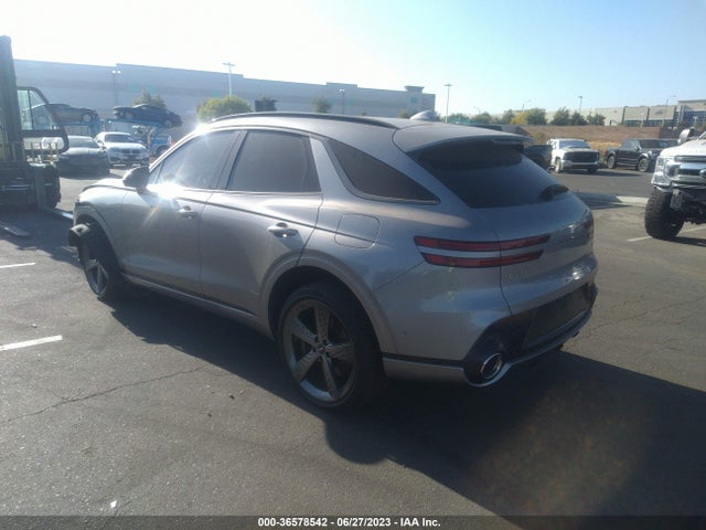 Genesis Gv70 2.5t 2023 KMUMADTB0PU096442 Image 5