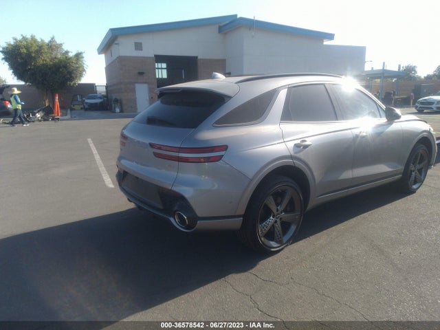 Genesis Gv70 2.5t 2023 KMUMADTB0PU096442 Image 6