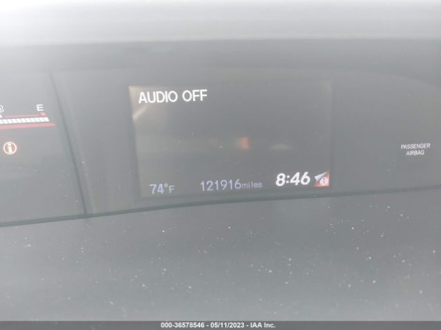 2HGFB6E51EH704305 Honda Civic Sedan Si