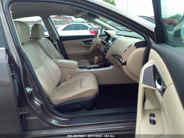 Nissan Altima 2.5 Sl 2015 1N4AL3AP3FC171847 Image 6