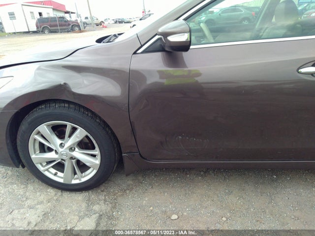Nissan Altima 2.5 Sl 2015 1N4AL3AP3FC171847 Image 7
