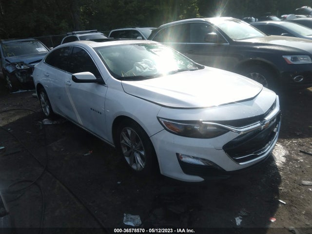 2019 1G1ZD5ST8KF106835 main image