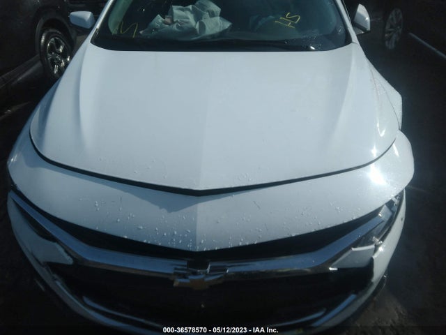 Chevrolet MALIBU LT 2019 1G1ZD5ST8KF106835 Image 10