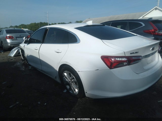 Chevrolet MALIBU LT 2019 1G1ZD5ST8KF106835 Image 3