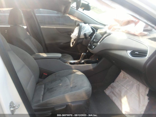 Chevrolet MALIBU LT 2019 1G1ZD5ST8KF106835 Image 5